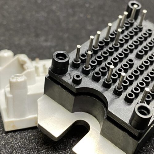 Leistungsmodule vorbereitet zur Qualifizierung